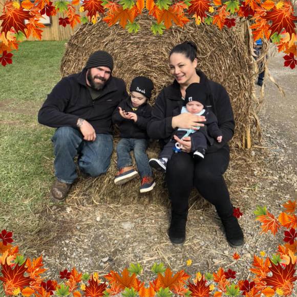 Meet your Posher, Allison - Picture 1 of 1